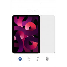 Захисне скло BeCover для Apple iPad Air 5 (2022) 10.9" (708912)