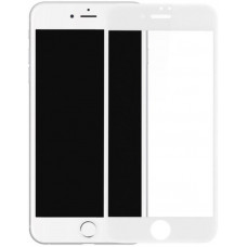 Захисне скло Armorstandart для Apple iPhone 8/7 White 3D (ARM49390-G3D-WT)