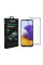 Захисне скло BeCover для Samsung Galaxy A22 SM-A225 Black (706609)