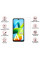 Захисне скло BeCover для Xiaomi Redmi A1 Crystal Clear Glass 3D (708126)