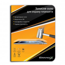 Захисне термоскло Grand-X для Samsung Galaxy TAB 3 T113/116 (GXST116)