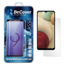 Захисне скло BeCover для Samsung Galaxy M12 SM-M127 Clear (705907)