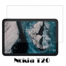 Захисне скло BeCover для Nokia T20 (707433)