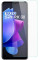 Захисне скло BeCover для Tecno Spark Go 2023 (BF7) Crystal Clear Glass 3D (709263)