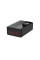 Мережевий зарядний пристрій ColorWay Power Delivery GaN (2USB-A + 2USB TYPE-C) (100W) Black (CW-CHS041PD-BK)