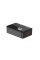 Мережевий зарядний пристрій ColorWay Power Delivery GaN (2USB-A + 2USB TYPE-C) (100W) Black (CW-CHS041PD-BK)