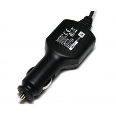 Автомобільний зарядний пристрій Garmin TA10 GPS Car Charger (1A) Black (320-00239-80) + кабель miniUSB