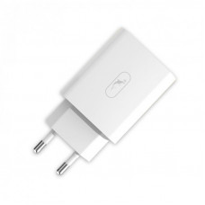 Зарядний пристрій SkyDolphin SC35 QC3.0 (1USB, 5A) White (SDMZP-000115)