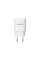 Мережевий зарядний пристрій Canyon H-20-02 (1USB, 3A) PD White (CNE-CHA20W02)