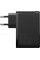 Мережевий зарядний пристрій Baseus GaN2 Pro Quick Charger 2C+2U (2xUSB-C+2xUSB-A) 100W Black (CCGAN2P-L01)