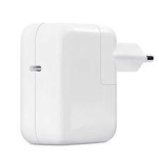 Зарядний пристрій Apple (1USB-C 30W) White (S22190)
