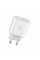 Зарядний пристрій SkyDolphin SC18E PD2.0 (1USB-С, 3A) White (SDMZP-000155)