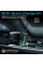 Автомобільний зарядний пристрій Promate PowerDrive-33PDCi Black