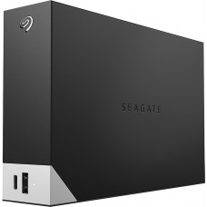 Зовнішній жорсткий диск 3.5" USB 4.0TB Seagate One Touch Black (STLC4000400)