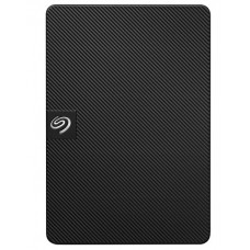 Зовнішній жорсткий диск 2.5" USB 1.0TB Seagate Expansion Portable Black (STKM1000400)