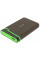 Накопичувач зовнiшнiй HDD 2.5" USB 1.0TB Transcend StoreJet 25M3 Iron Gray Slim (TS1TSJ25M3S)