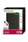 Накопичувач зовнiшнiй HDD 2.5" USB 1.0TB Transcend StoreJet 25M3 Iron Gray Slim (TS1TSJ25M3S)