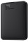 Зовнішній жорсткий диск 2.5" USB 5.0TB WD Elements Portable Black (WDBU6Y0050BBK-WESN)