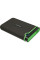 Зовнiшнiй жорстий диск 2.5" USB 4.0TB Transcend StoreJet 25M3 Iron Gray Slim (TS4TSJ25M3S)