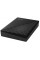 Зовнішній жорсткий диск 2.5" USB 2.0TB WD My Passport Black (WDBYVG0020BBK-WESN)