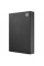 Зовнішній жорсткий диск 2.5" USB 1.0TB Seagate One Touch Black (STKB1000400)