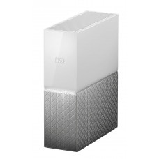 Зовнішній жорсткий диск 3.5" USB/LAN 8.0TB WD My Cloud Home (WDBVXC0080HWT-EESN)