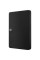 Зовнішній жорсткий диск 2.5" USB 2.0TB Seagate Expansion Portable Black (STKM2000400)