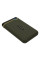 Накопичувач зовнiшнiй HDD 2.5" USB 1.0TB Transcend StoreJet 25M3 Military Green Slim (TS1TSJ25M3G)