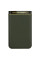 Накопичувач зовнiшнiй HDD 2.5" USB 1.0TB Transcend StoreJet 25M3 Military Green Slim (TS1TSJ25M3G)