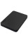 Зовнішній жорсткий диск 2.5" USB 1.0TB Toshiba Canvio Basics Black (HDTB410EK3AA)