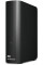 Зовнішній жорсткий диск 3.5" USB 12.0TB WD Elements Desktop Black (WDBWLG0120HBK-EESN)