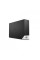 Накопичувач зовнішній 3.5" USB 14.0TB Seagate One Touch Black (STLC14000400)