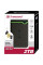 Накопичувач зовнiшнiй HDD 2.5" USB 2.0TB Transcend StoreJet 25M3 Iron Gray Slim (TS2TSJ25M3S)