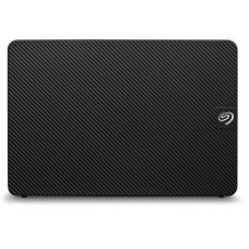 Зовнішній жорсткий диск 3.5" USB 8.0TB Seagate Expansion Desktop Black (STKP8000400)