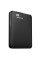 Зовнішній жорсткий диск 2.5" USB 1.0TB WD Elements Black (WDBUZG0010BBK-WESN)