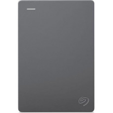 Зовнішній жорсткий диск 2.5" USB 5.0TB Seagate Bacis Black (STJL5000400)