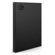 Зовнішній жорсткий диск 2.5" USB 1.0TB Seagate FireCuda Gaming Hard Drive Black (STKL1000400)