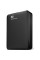 Зовнішній жорсткий диск 2.5" USB 2.0TB WD Elements Portable Black (WDBU6Y0020BBK-WESN)