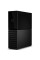 Зовнішній жорсткий диск 3.5" USB 12.0TB WD My Book Black (WDBBGB0120HBK-EESN)