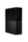 Зовнішній жорсткий диск 3.5" USB 12.0TB WD My Book Black (WDBBGB0120HBK-EESN)