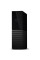 Зовнішній жорсткий диск 3.5" USB 12.0TB WD My Book Black (WDBBGB0120HBK-EESN)