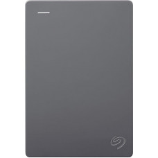 Зовнішній жорсткий диск 2.5" USB 1.0TB Seagate Basic Gray (STJL1000400)