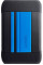 Зовнішній жорсткий диск 2.5" USB 2TB Apacer AC633 Black/Blue (AP2TBAC633U-1)