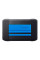 Зовнішній жорсткий диск 2.5" USB 2TB Apacer AC633 Black/Blue (AP2TBAC633U-1)