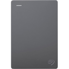 Зовнішній жорсткий диск 2.5" USB 2.0TB Seagate Bacis Black (STJL2000400)