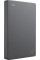 Зовнішній жорсткий диск 2.5" USB 2.0TB Seagate Bacis Black (STJL2000400)