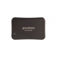 Накопичувач зовнішній SSD 2.5" USB 256GB Goodram HL200 (SSDPR-HL200-256)