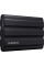 Накопичувач зовнішній SSD 2.5" USB 2.0TB Samsung T7 Shield Black (MU-PE2T0S/EU)