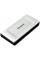 Накопичувач зовнішній SSD Portable USB 2.0ТB Kingston XS2000 Silver (SXS2000/2000G)