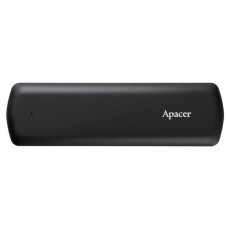 Накопичувач зовнішній SSD USB 250GB Apacer AS721B (AP250GAS721B-1)